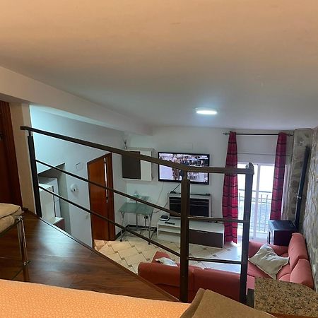 Apartamento Arco Del Cristo Caceres Ngoại thất bức ảnh