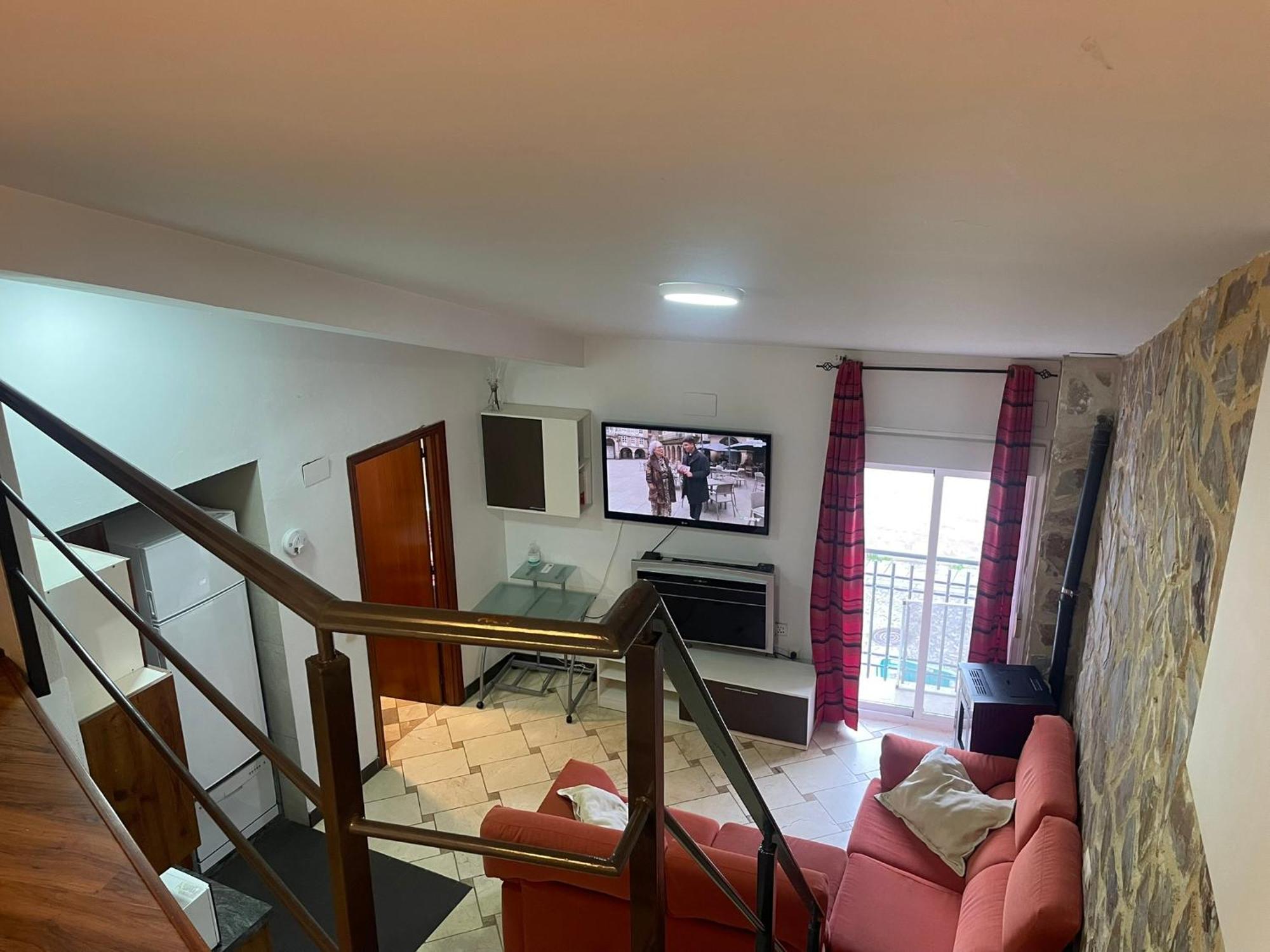 Apartamento Arco Del Cristo Caceres Ngoại thất bức ảnh