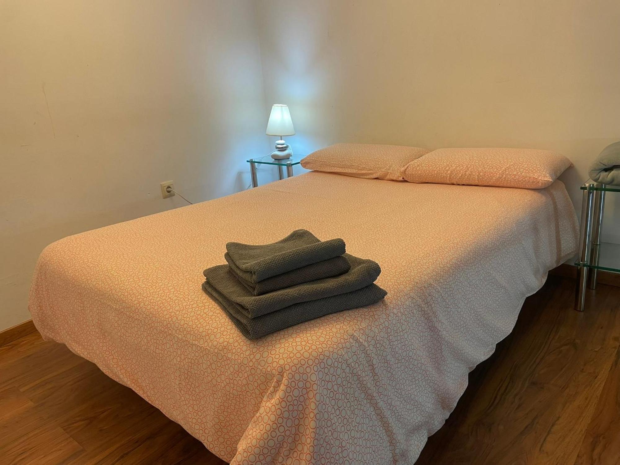 Apartamento Arco Del Cristo Caceres Ngoại thất bức ảnh