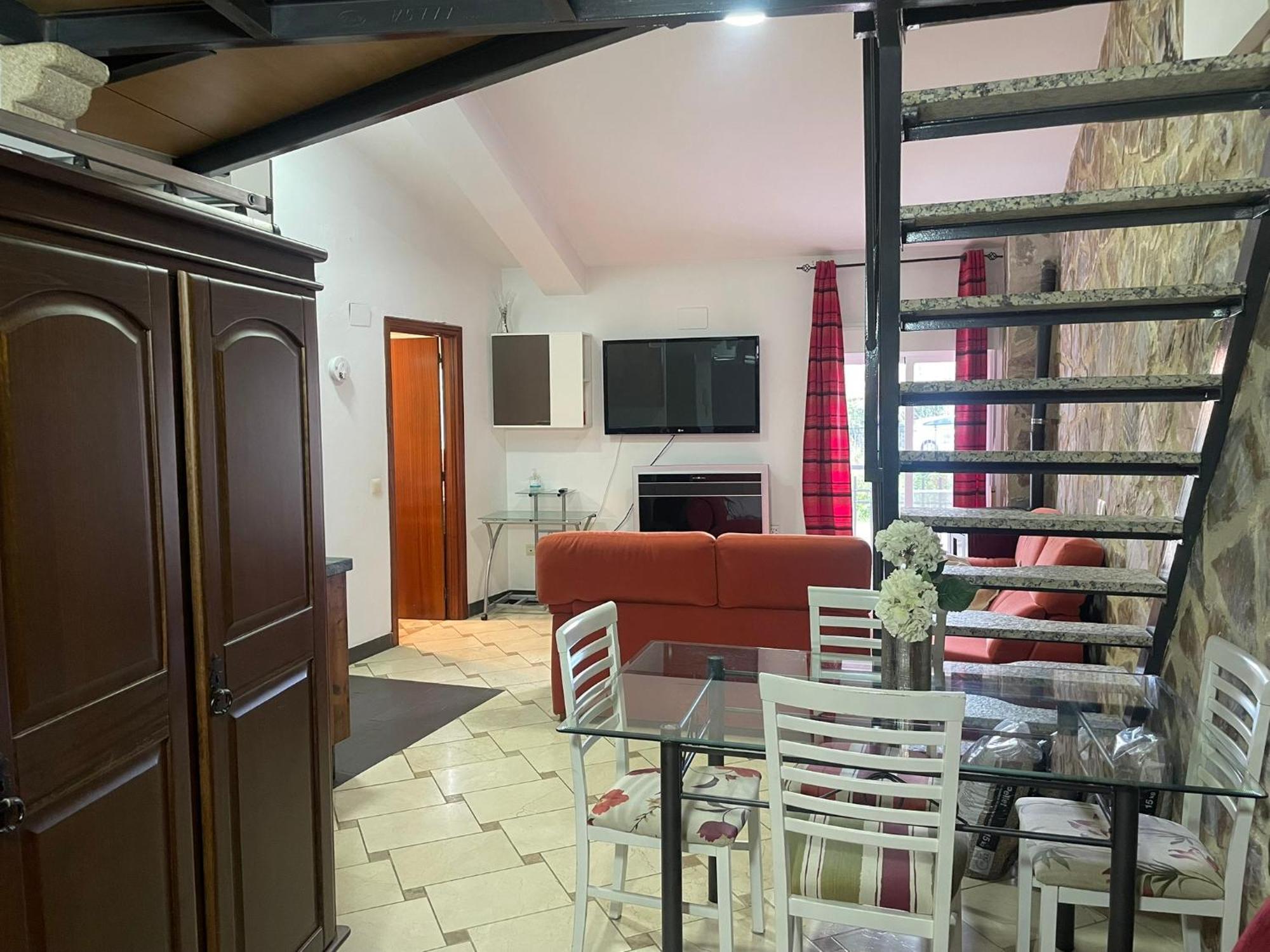 Apartamento Arco Del Cristo Caceres Ngoại thất bức ảnh