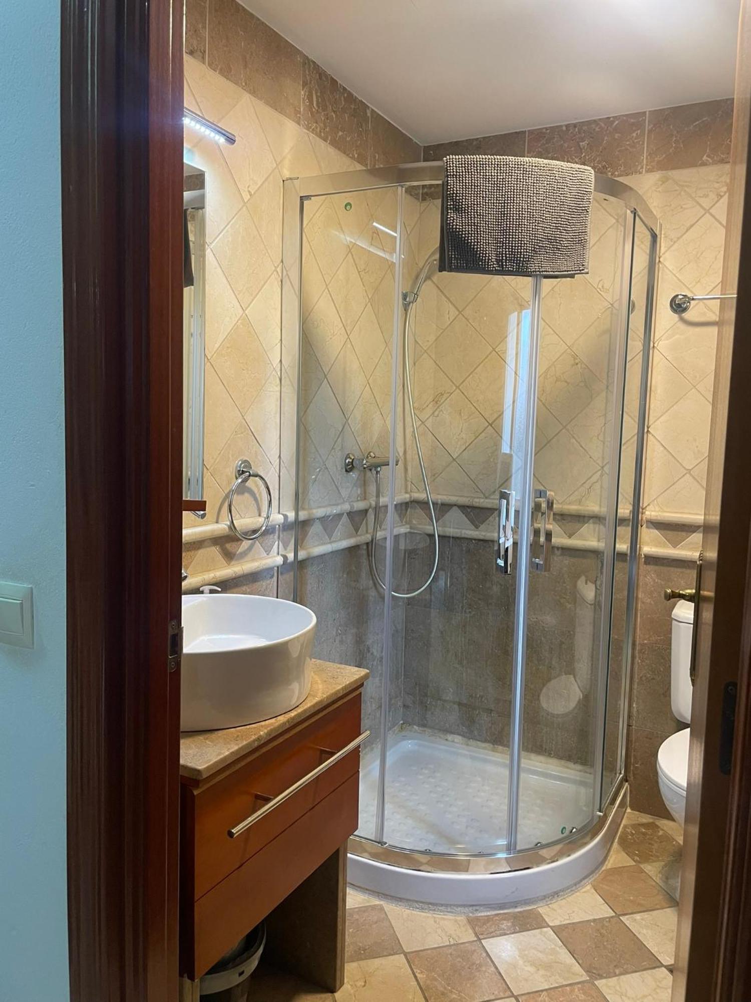 Apartamento Arco Del Cristo Caceres Ngoại thất bức ảnh