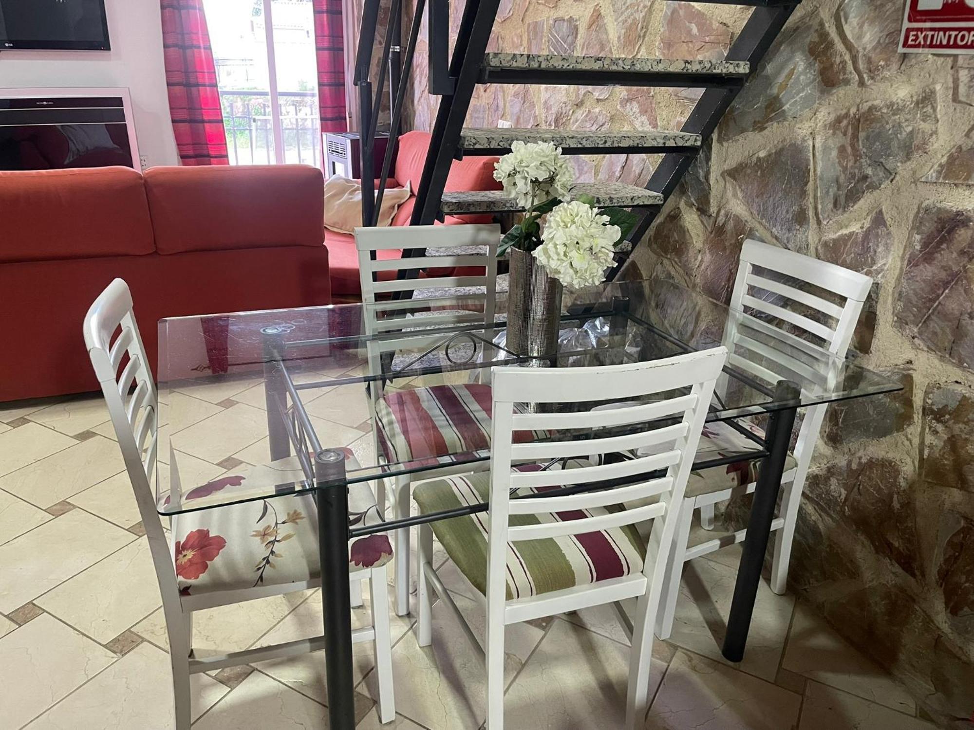 Apartamento Arco Del Cristo Caceres Ngoại thất bức ảnh