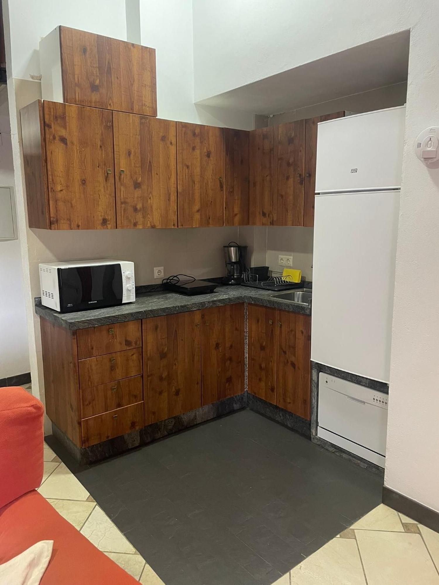 Apartamento Arco Del Cristo Caceres Ngoại thất bức ảnh
