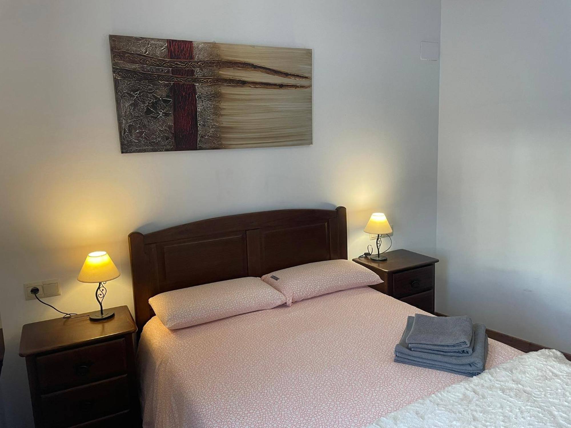 Apartamento Arco Del Cristo Caceres Ngoại thất bức ảnh
