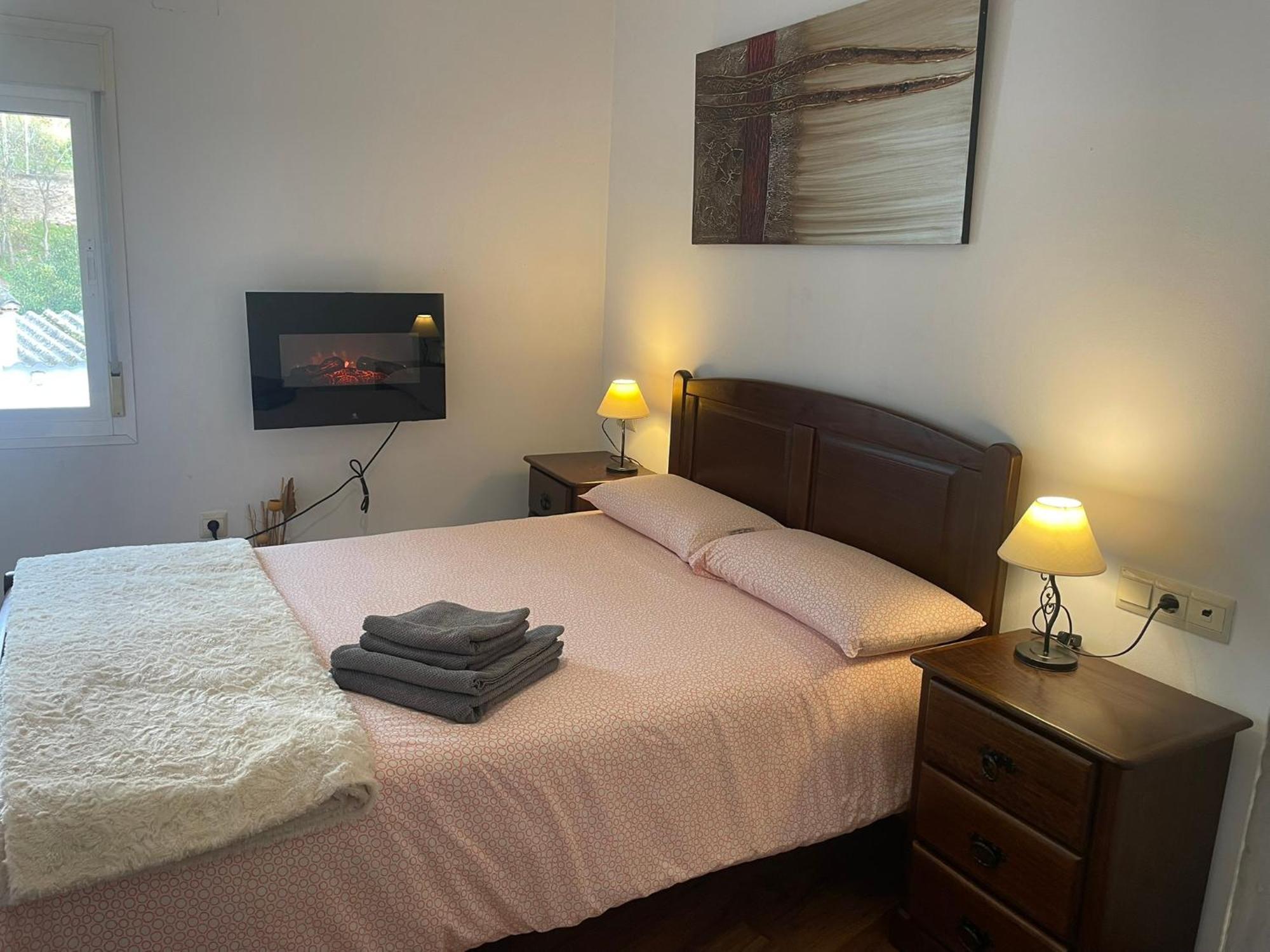 Apartamento Arco Del Cristo Caceres Ngoại thất bức ảnh