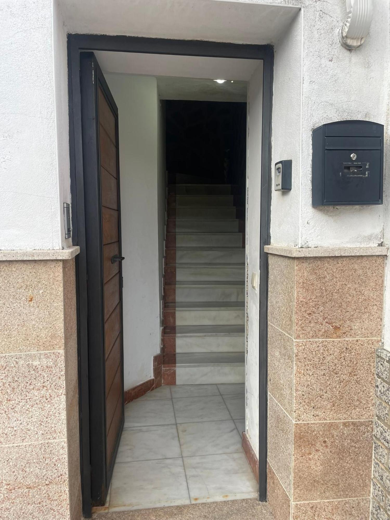 Apartamento Arco Del Cristo Caceres Ngoại thất bức ảnh