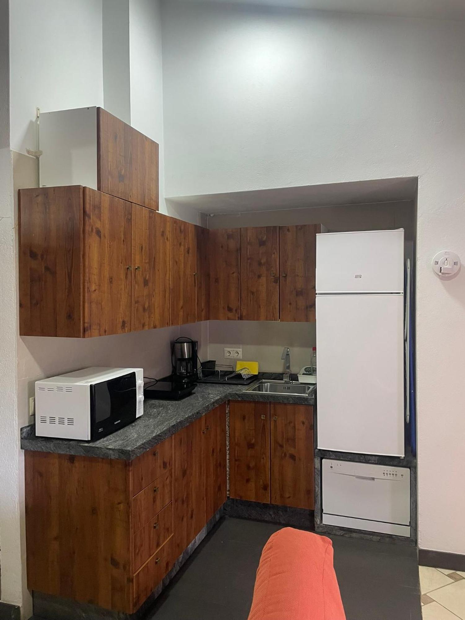 Apartamento Arco Del Cristo Caceres Ngoại thất bức ảnh