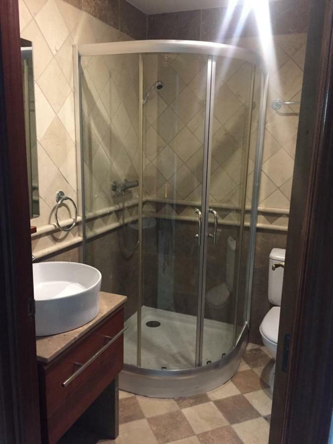 Apartamento Arco Del Cristo Caceres Ngoại thất bức ảnh