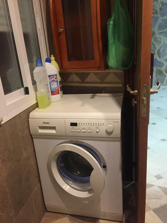 Apartamento Arco Del Cristo Caceres Ngoại thất bức ảnh